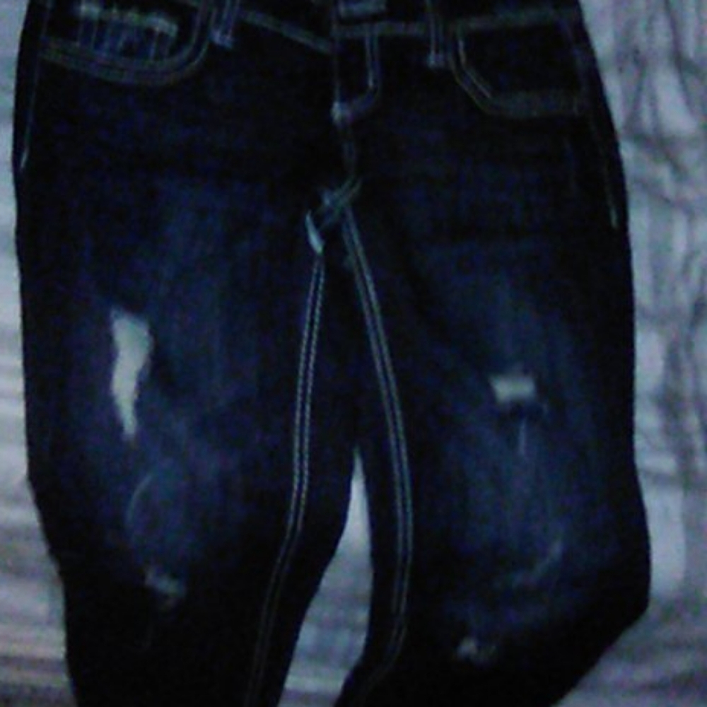 Jeans - Picture 3 of 4